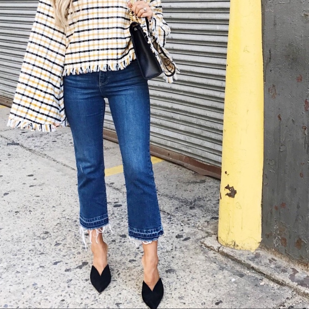 Topshop jeans size 25 DREE